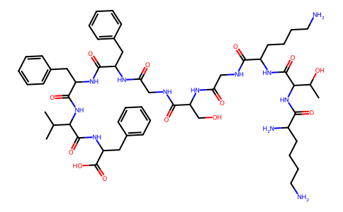 Ige decapeptide 70669-29-3